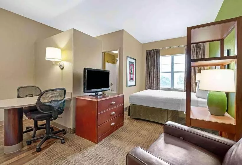 スタンダードスタジオ, Extended Stay America Suites  Indianapolis  Airport  W. Southern Ave