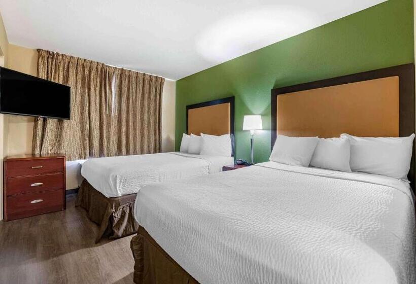 סוויטה, Extended Stay America Suites  Indianapolis  Airport  W. Southern Ave