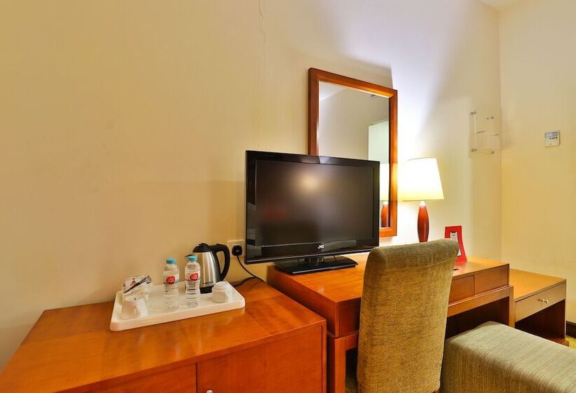 Номер Стандарт, Mena Plaza Taif