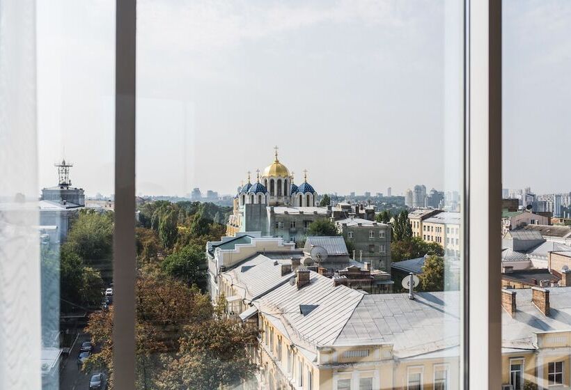 اتاق لوکس, 11 Mirrors Design