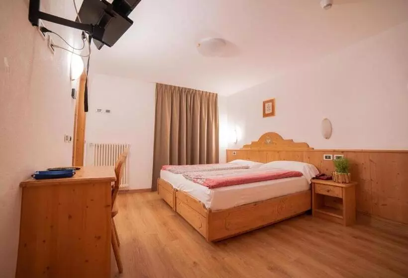 ファミリールーム, Alpen Resort Bivio