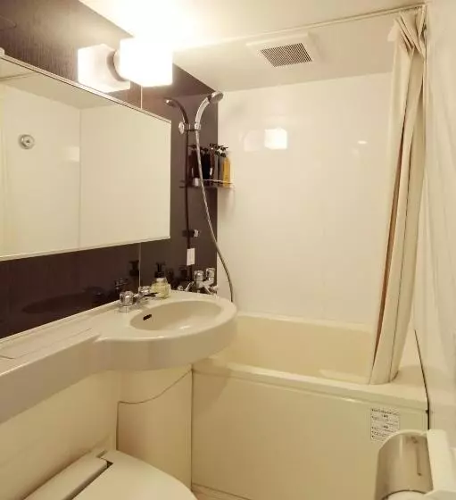 スタンダードルーム, Candeo Hotels Fukuyama