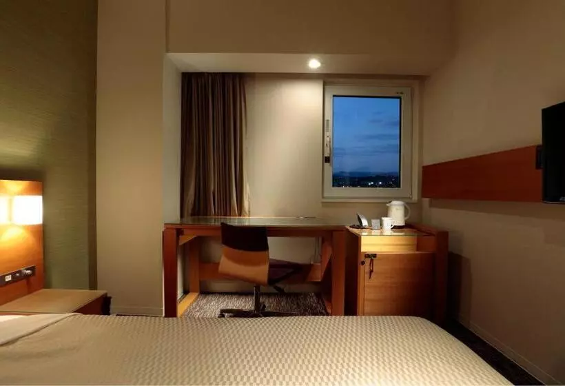 スタンダードルーム, Candeo Hotels Fukuyama