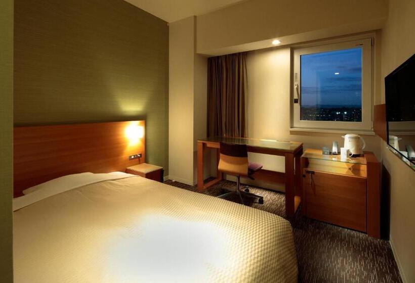 Номер Стандарт, Candeo Hotels Fukuyama