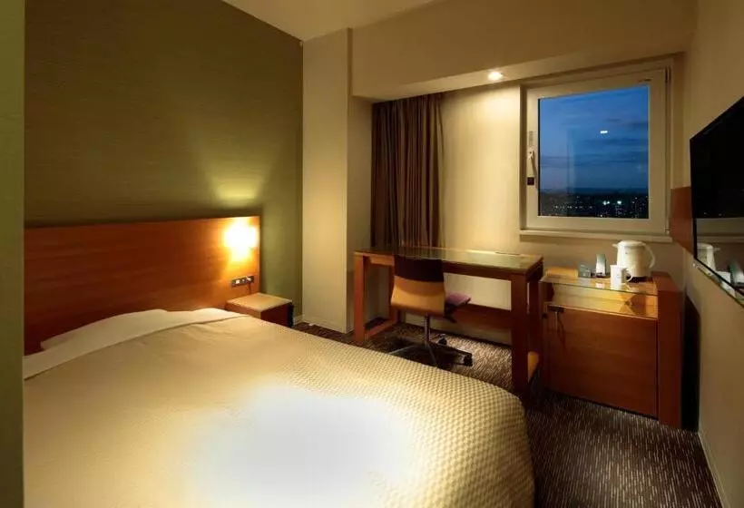 スタンダードルーム, Candeo Hotels Fukuyama