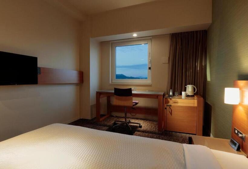 Номер Superior, Candeo Hotels Fukuyama