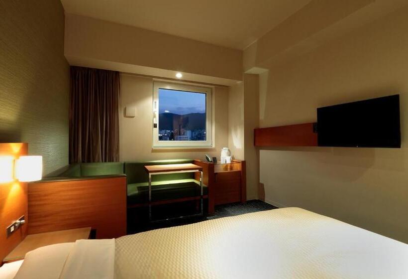 غرفة سوبيريور, Candeo Hotels Fukuyama