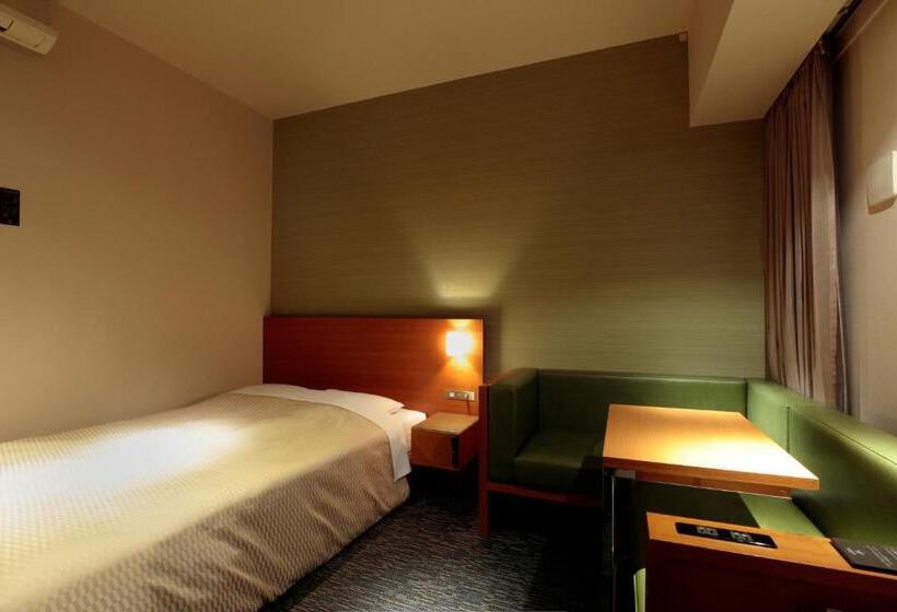 غرفة سوبيريور, Candeo Hotels Fukuyama