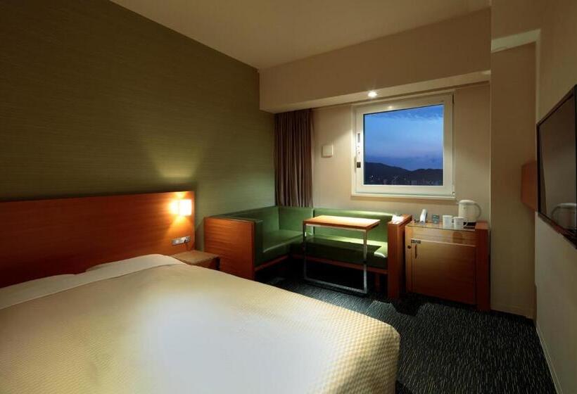 Номер Superior, Candeo Hotels Fukuyama