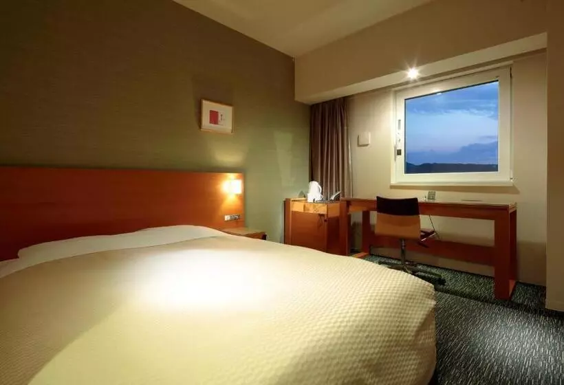 スタンダードルーム, Candeo Hotels Fukuyama