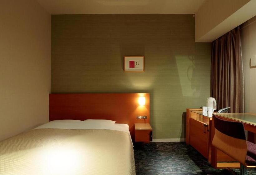 غرفة قياسية, Candeo Hotels Fukuyama