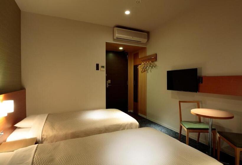 غرفة قياسية, Candeo Hotels Fukuyama