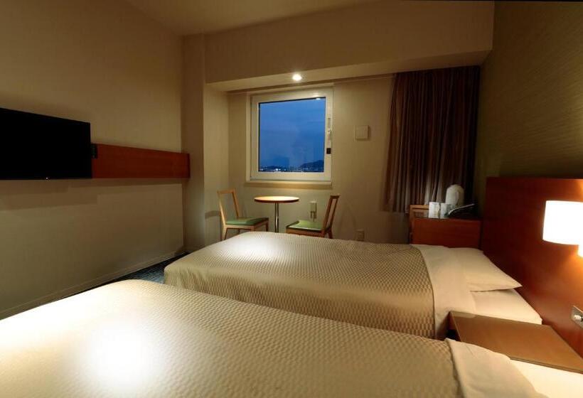 غرفة قياسية, Candeo Hotels Fukuyama