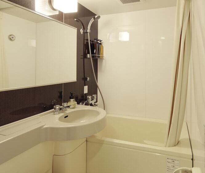 غرفة قياسية, Candeo Hotels Fukuyama