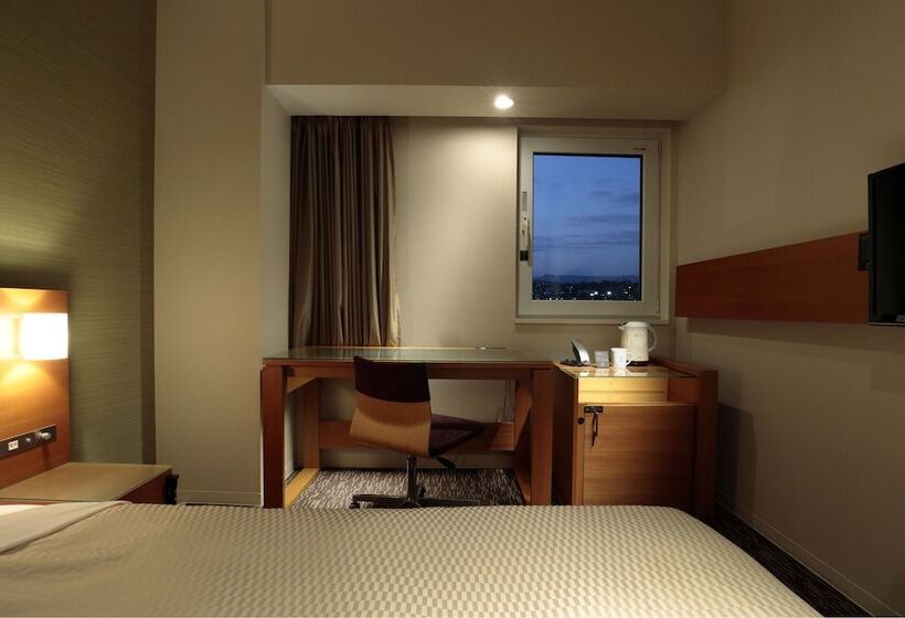 غرفة قياسية, Candeo Hotels Fukuyama