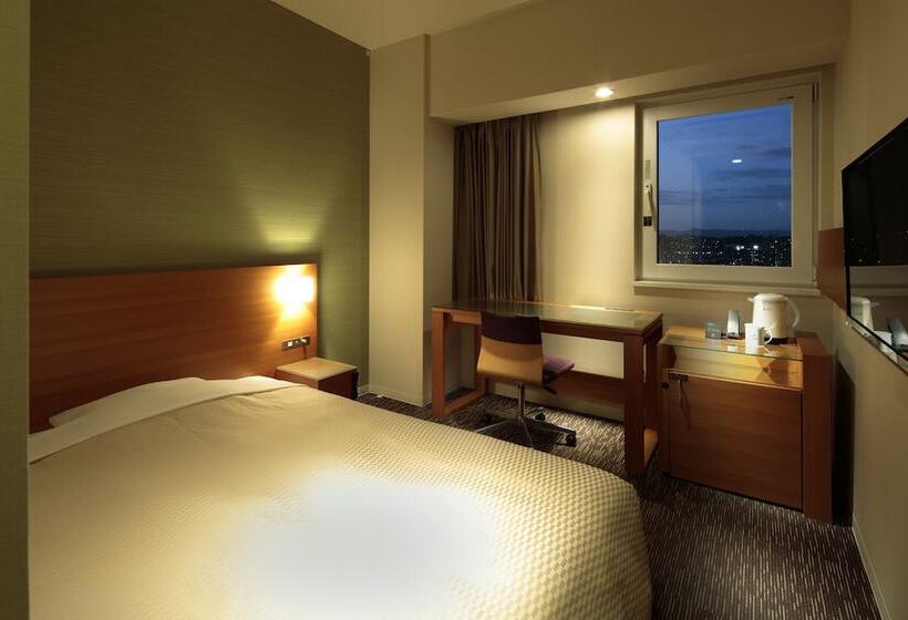 Номер Стандарт, Candeo Hotels Fukuyama