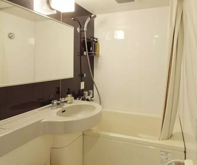 スーペリアールーム, Candeo Hotels Fukuyama