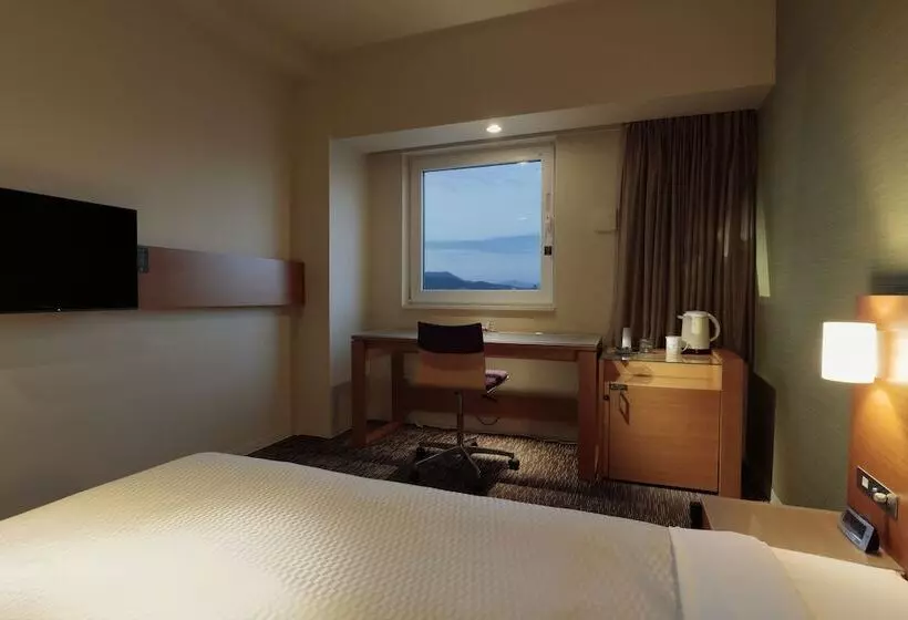 スーペリアールーム, Candeo Hotels Fukuyama