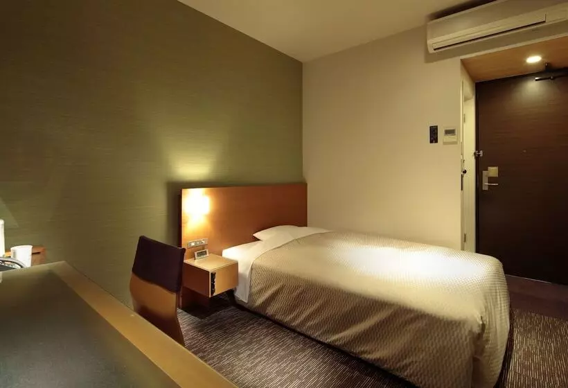 スーペリアールーム, Candeo Hotels Fukuyama