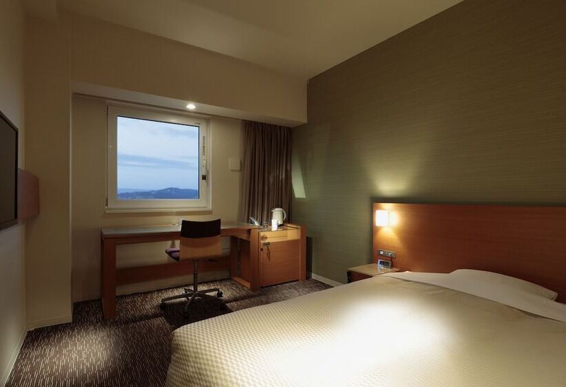 Номер Superior, Candeo Hotels Fukuyama