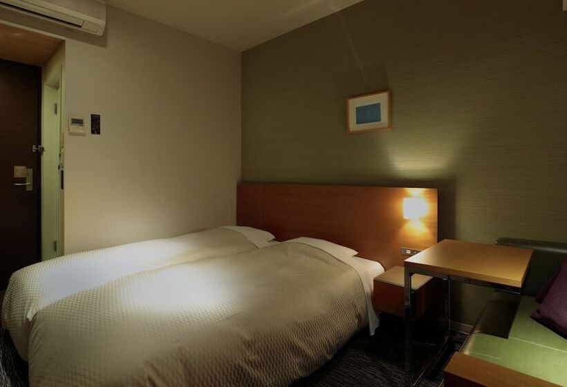 غرفة قياسية, Candeo Hotels Fukuyama