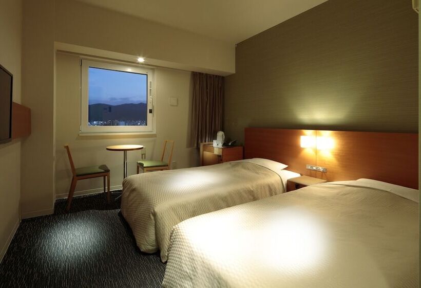 غرفة قياسية, Candeo Hotels Fukuyama