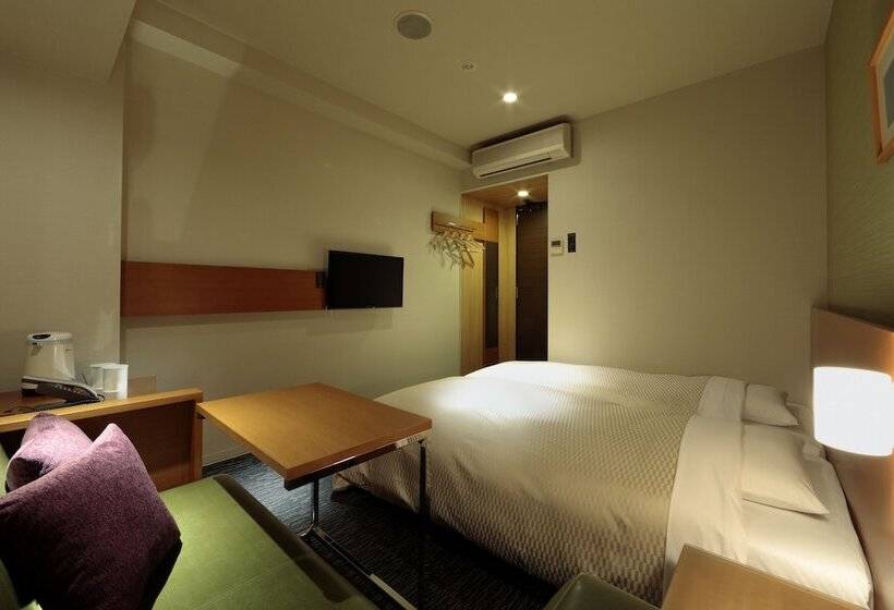 Номер Стандарт, Candeo Hotels Fukuyama