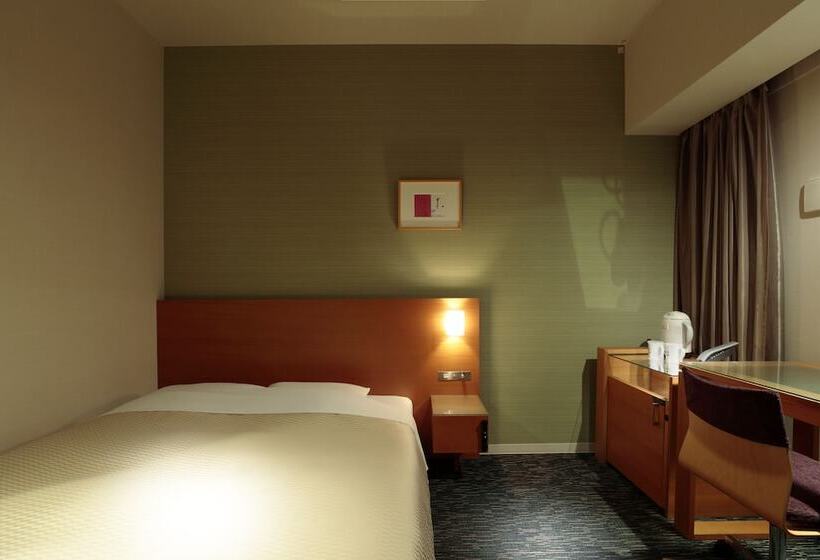 غرفة سوبيريور, Candeo Hotels Fukuyama