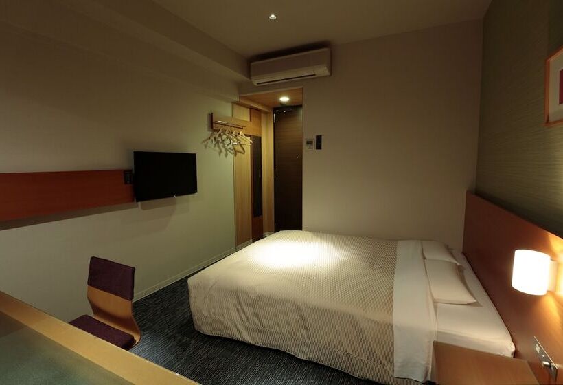 غرفة سوبيريور, Candeo Hotels Fukuyama