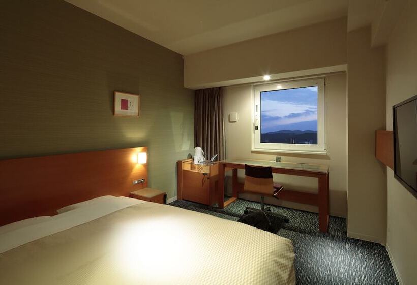 Номер Superior, Candeo Hotels Fukuyama