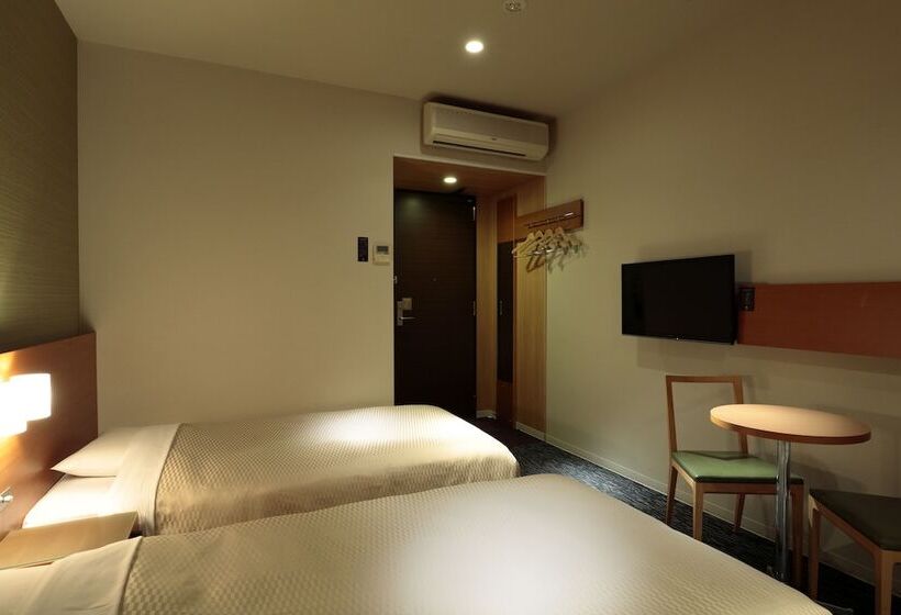 غرفة قياسية, Candeo Hotels Fukuyama