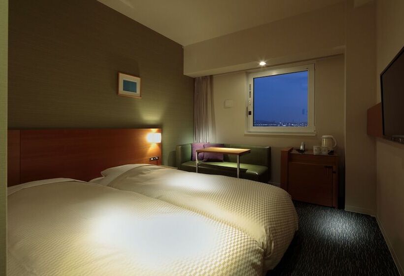 غرفة قياسية, Candeo Hotels Fukuyama