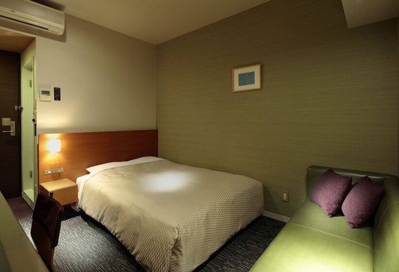 غرفة سوبيريور, Candeo Hotels Fukuyama