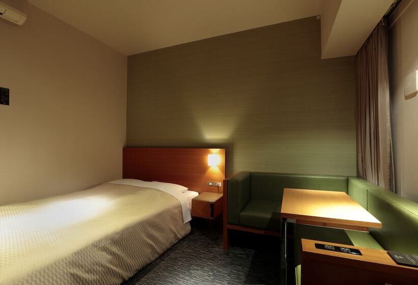 غرفة سوبيريور, Candeo Hotels Fukuyama