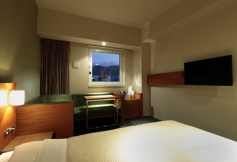 Номер Superior, Candeo Hotels Fukuyama