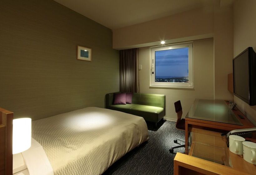 غرفة سوبيريور, Candeo Hotels Fukuyama