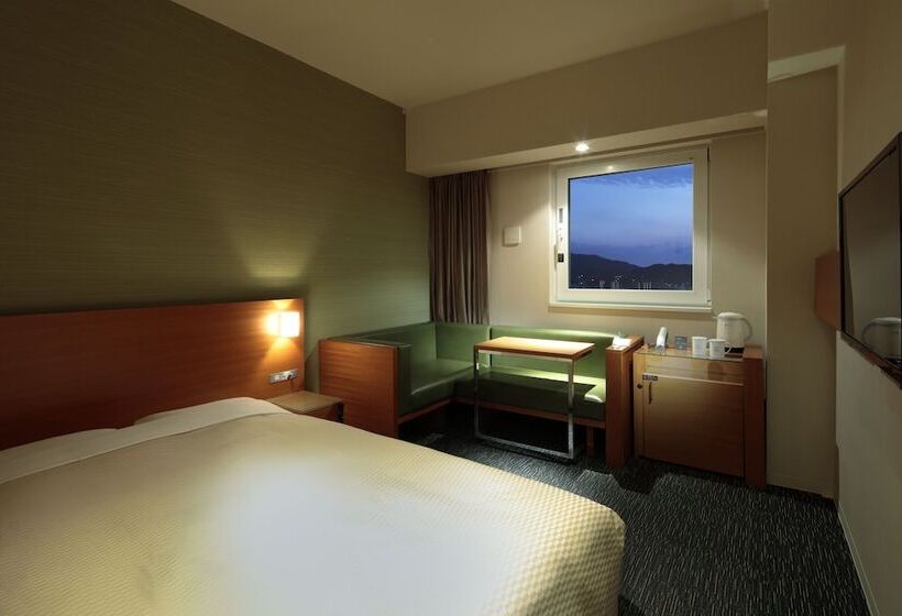 غرفة سوبيريور, Candeo Hotels Fukuyama