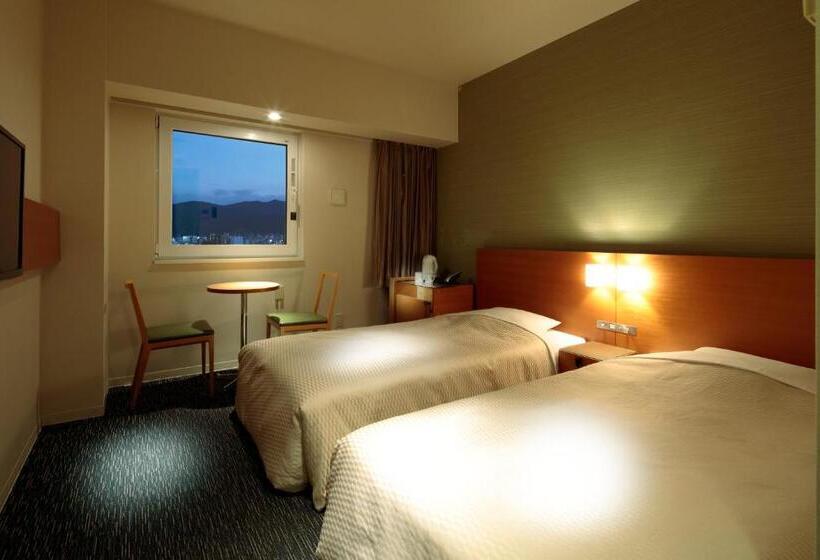 غرفة قياسية, Candeo Hotels Fukuyama