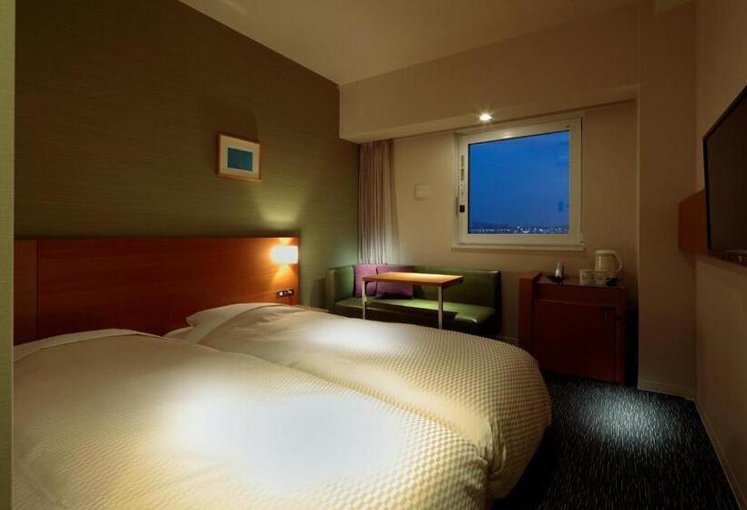 Номер Стандарт, Candeo Hotels Fukuyama