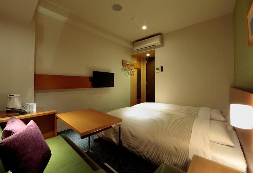 غرفة قياسية, Candeo Hotels Fukuyama
