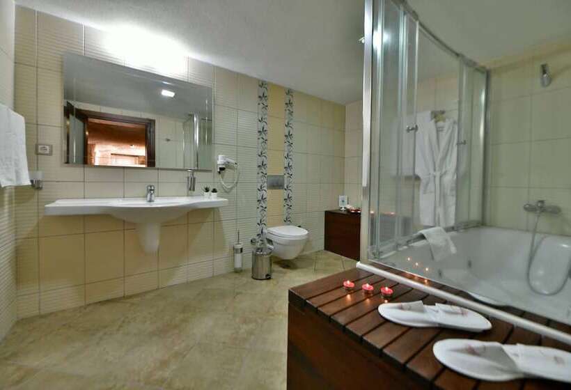 スーペリアールーム, Cappadocia Estates