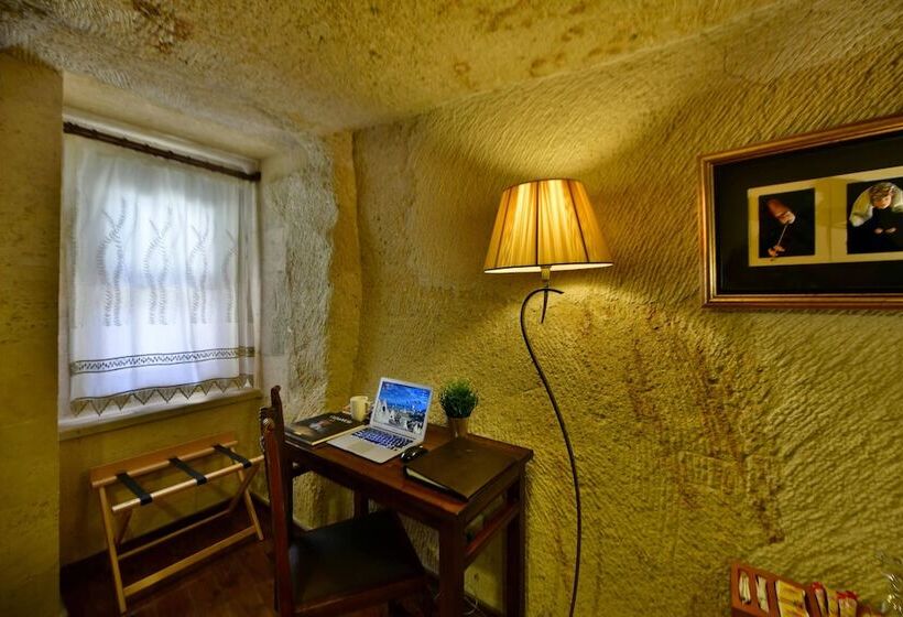 Номер Superior, Cappadocia Estates