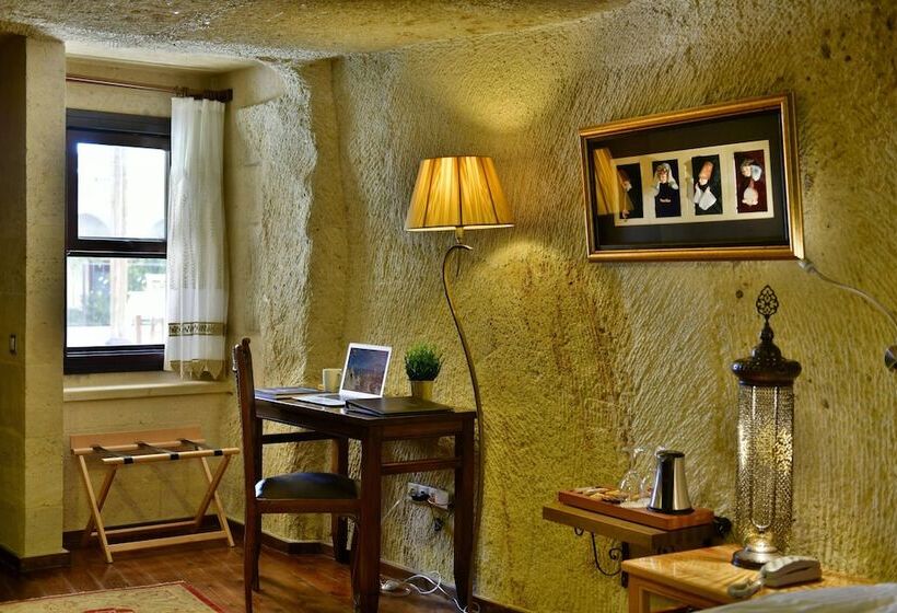 スーペリアールーム, Cappadocia Estates