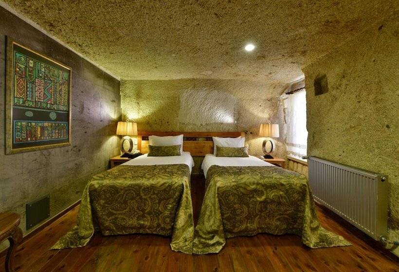 Номер Superior, Cappadocia Estates