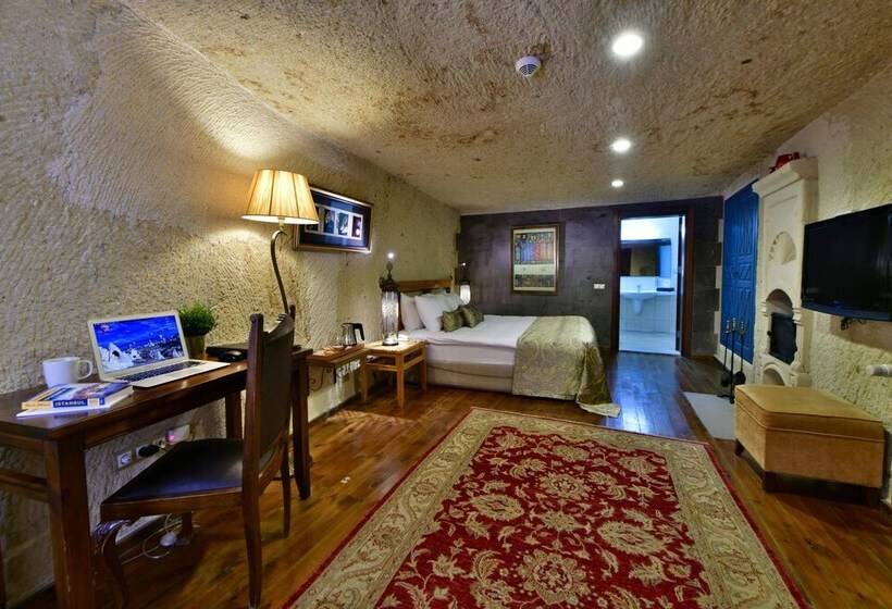 スーペリアールーム, Cappadocia Estates