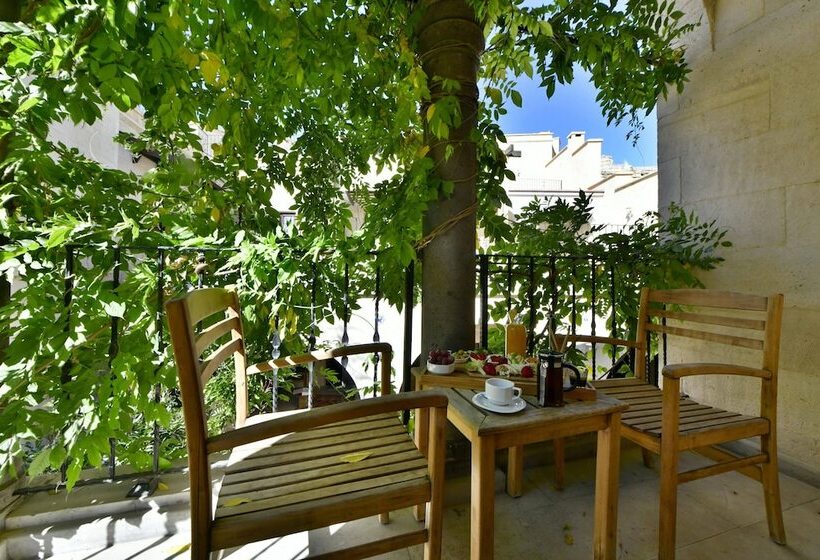 Люкс Superior, Cappadocia Estates