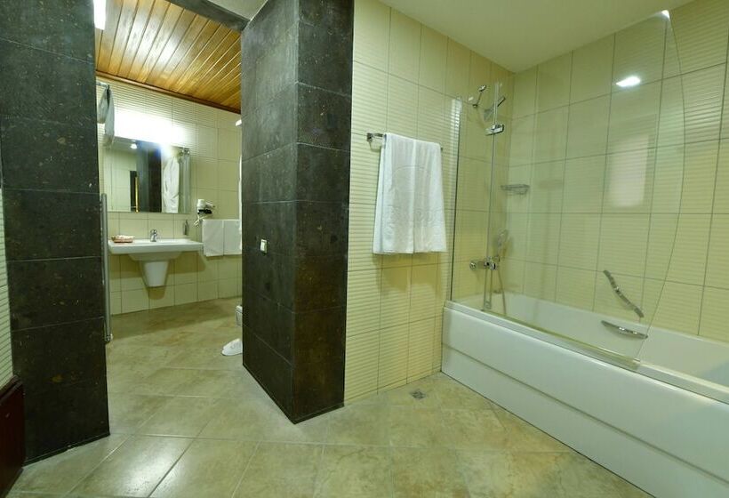 スーペリアースイート, Cappadocia Estates