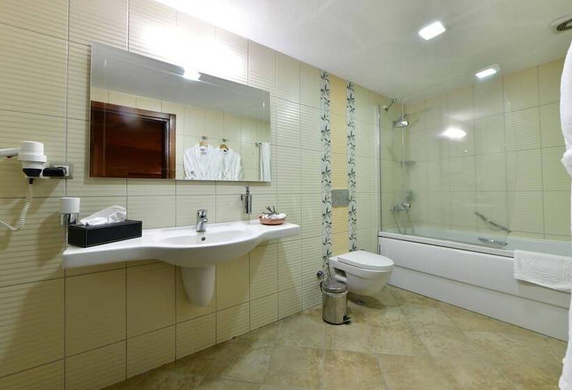 スーペリアースイート, Cappadocia Estates