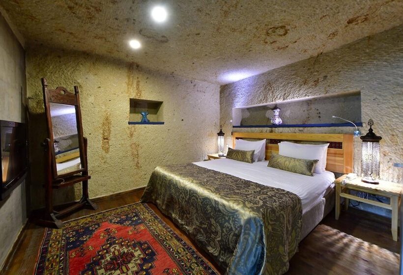 Люкс Superior, Cappadocia Estates