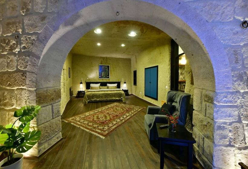 デラックスルーム, Cappadocia Estates